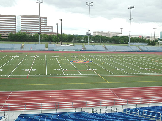 Mitchel Athletic Complex 2