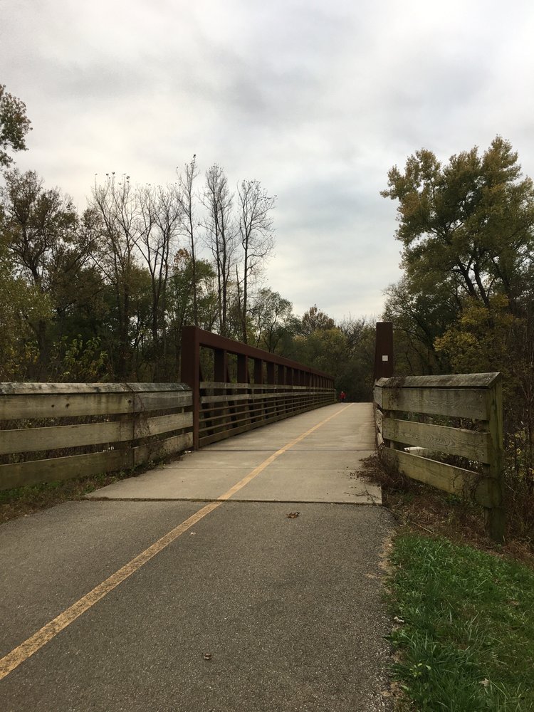 Otto Armleder Memorial Park2