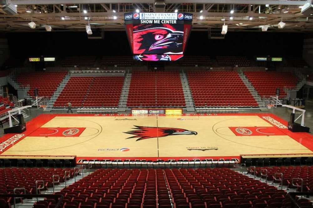 show me center