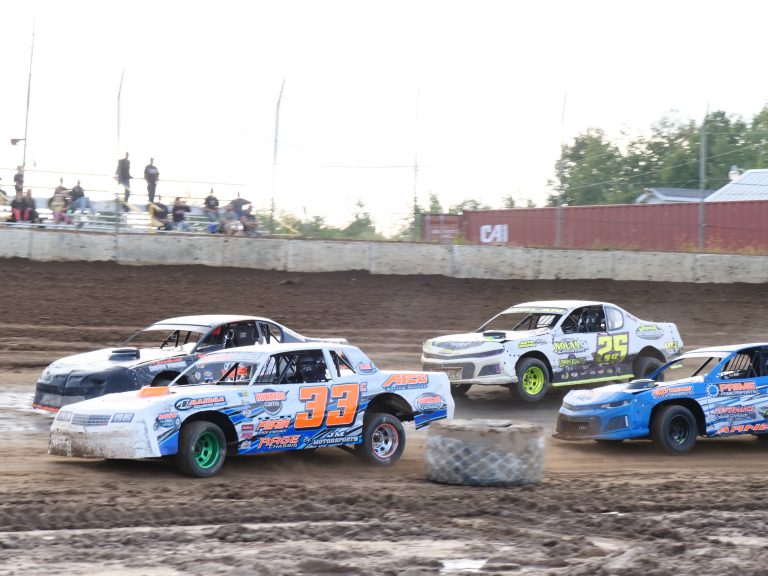 SK Speedway8
