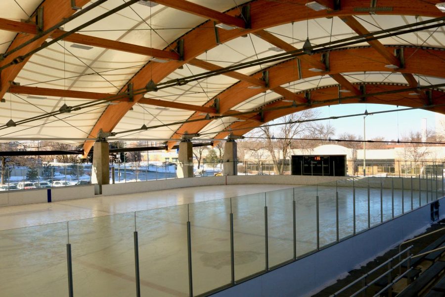 The Rec Center 2