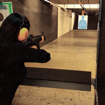 The Range 2