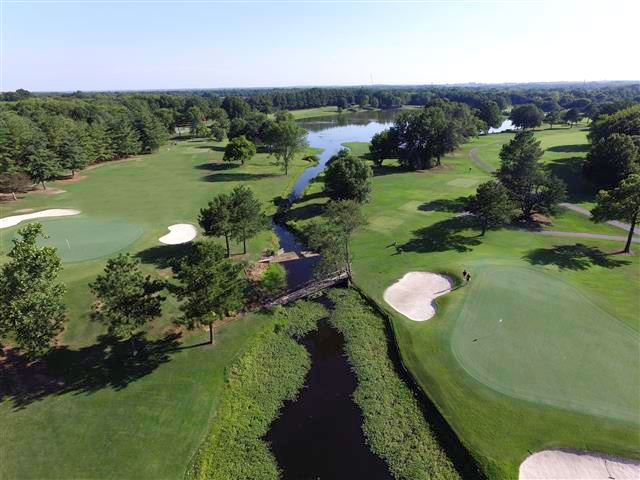 Cabarrus Country Club
