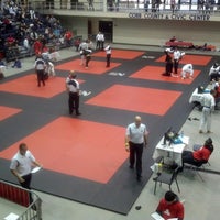 Cobb County Civic Center 4