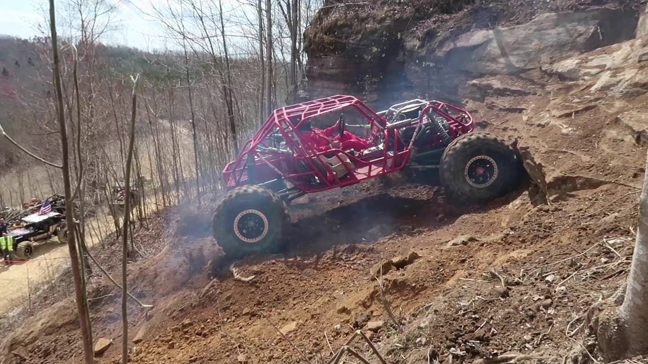 rock racing