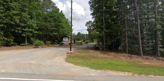 Little Cedar Creek Campground6