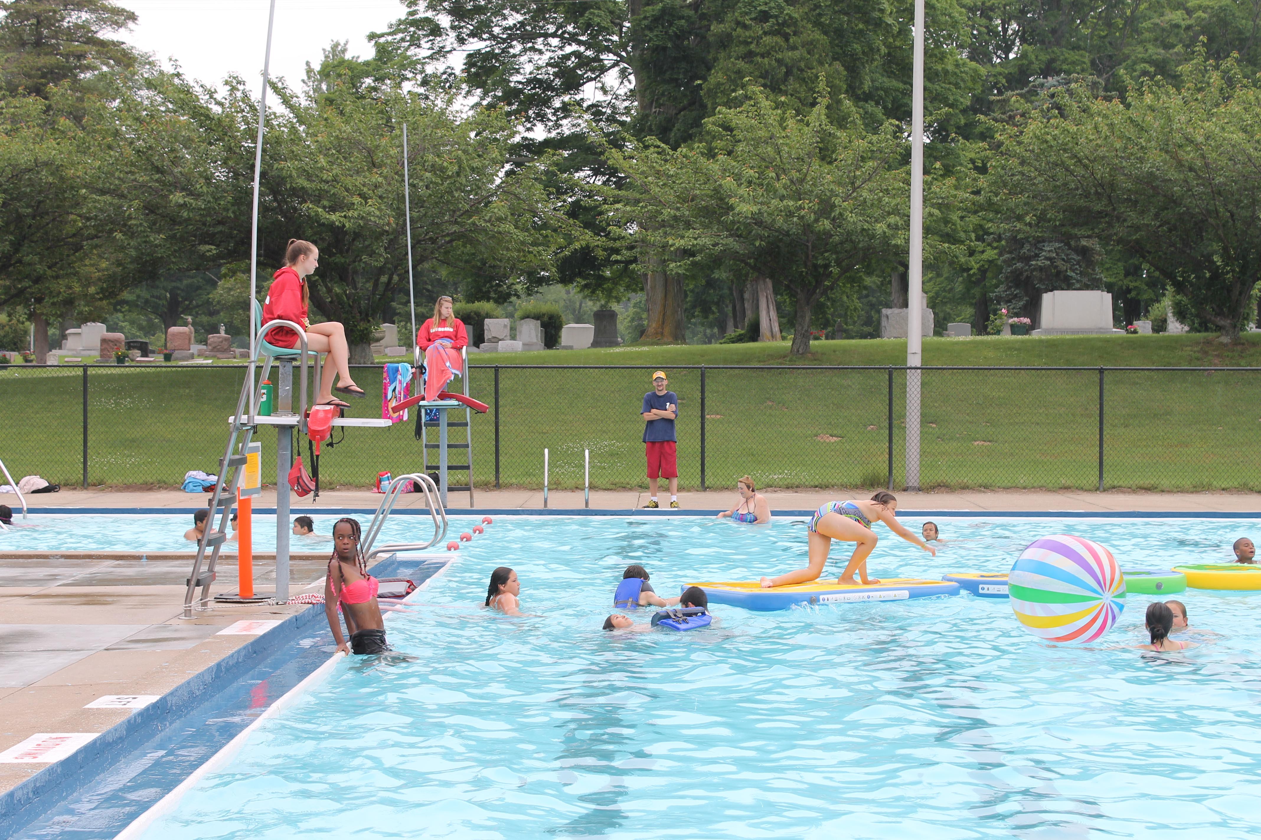 Bouws Community Pool2