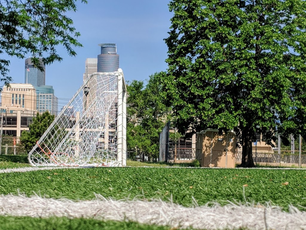 Currie Park2