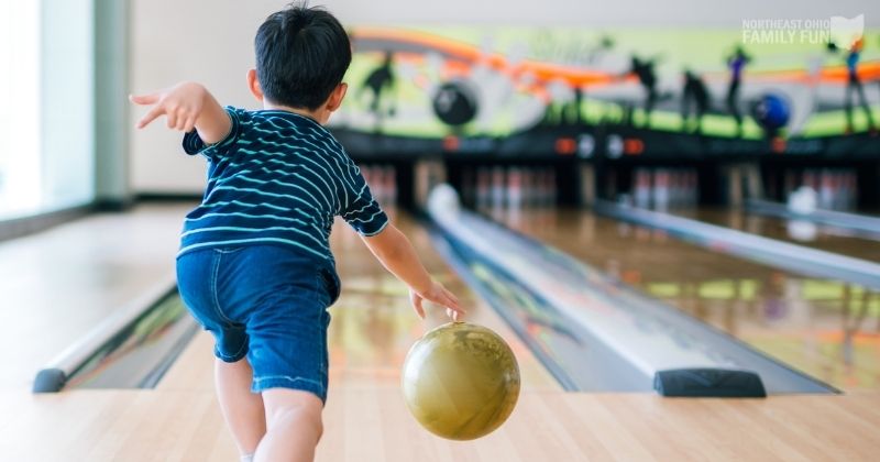 Turkeyfoot Lanes 4