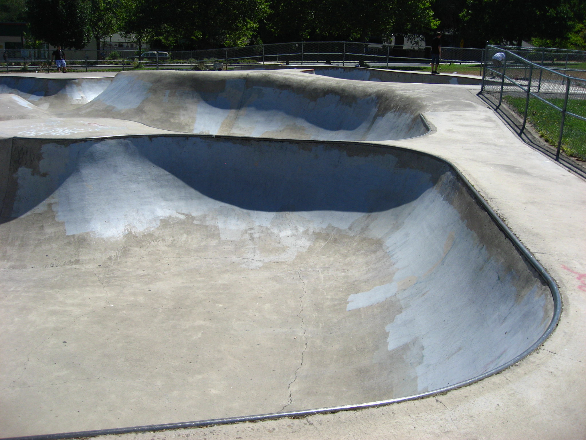 Churchill Skatepark (3)