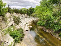 Spring Creek Park 4