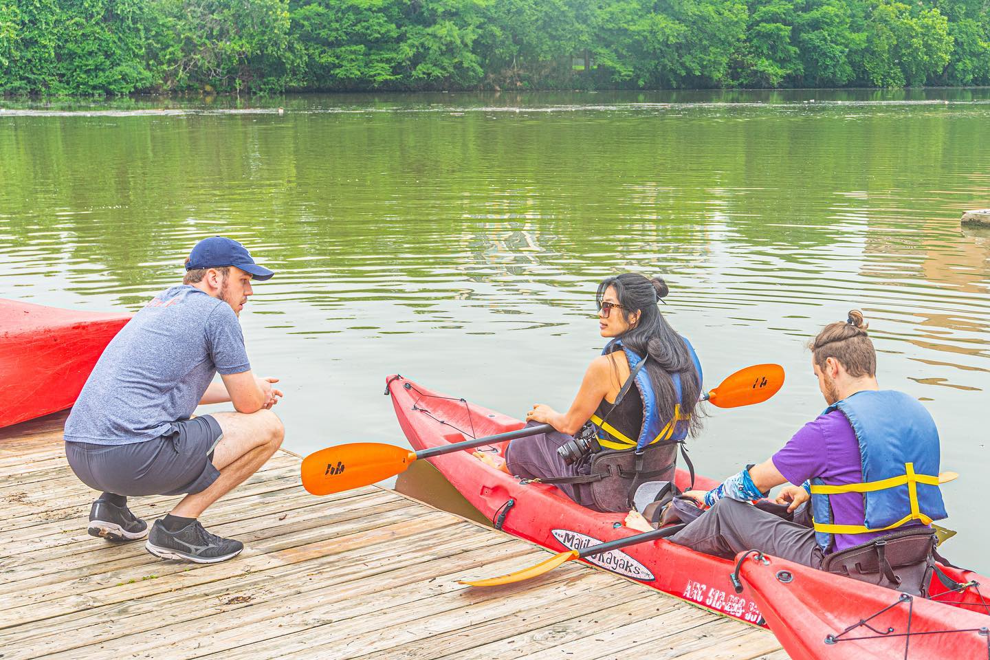 Austin Rowing Club6