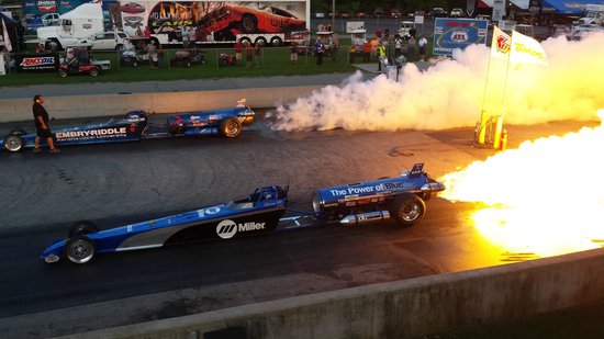 US 131 Motorsports Park 2
