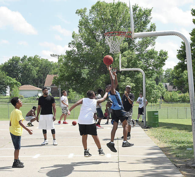 Hubbard Park 2