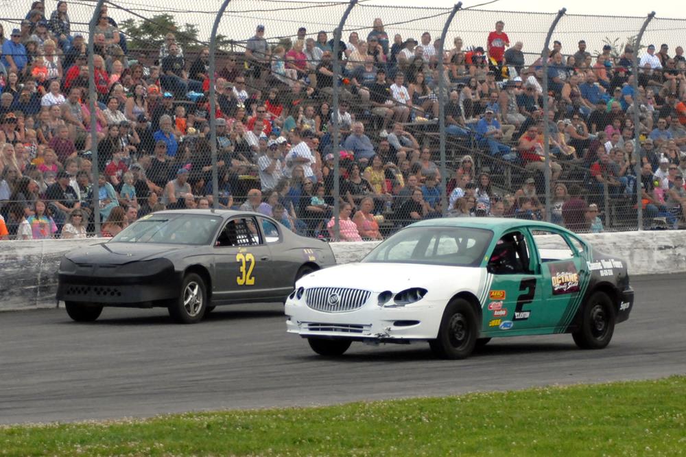 Auto City Outdoor Event Center4