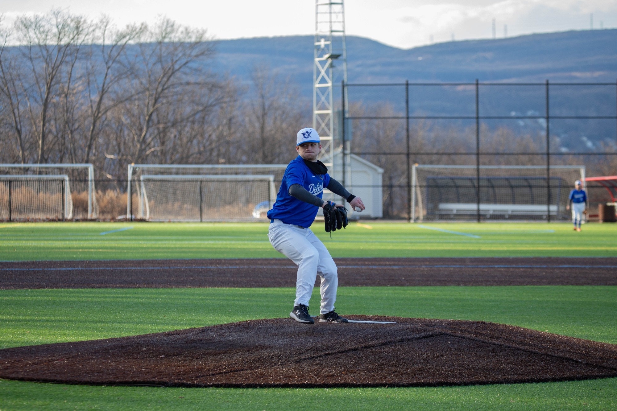 Clarks Summit University sports facilities baseball turf.jpeg