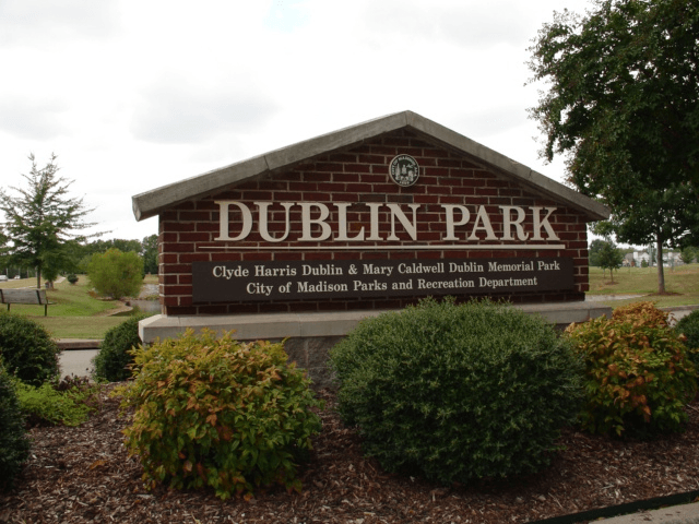 Dublin Memorial Park 3