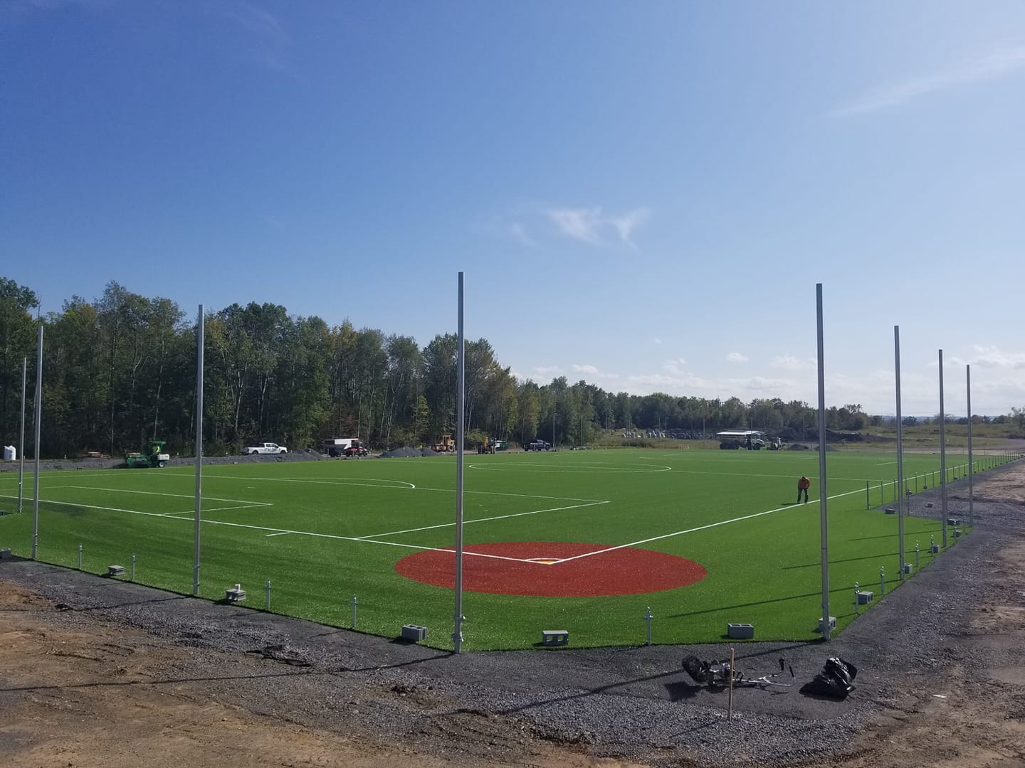 Accelerate Sports Facility