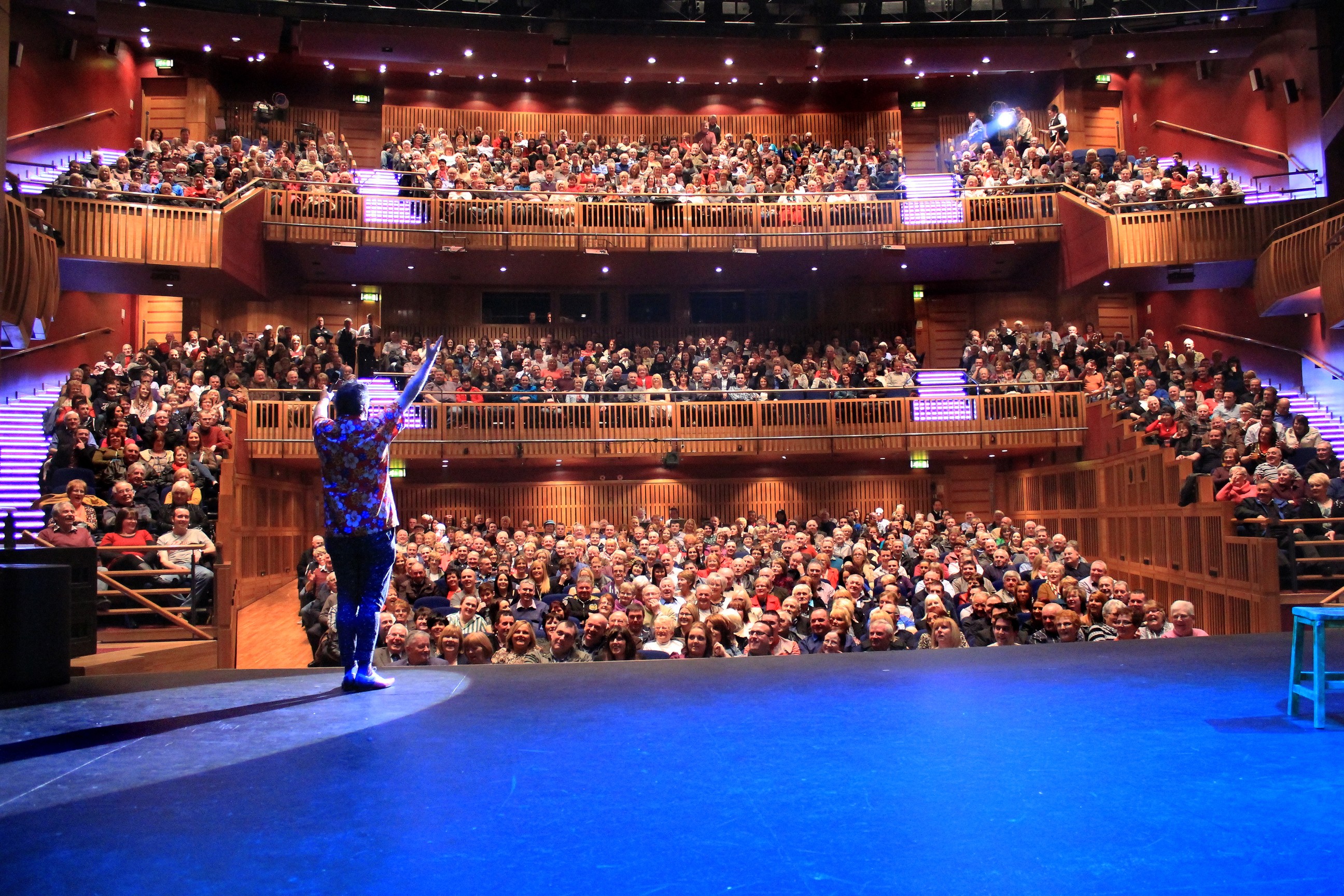 Forum Theatre 4