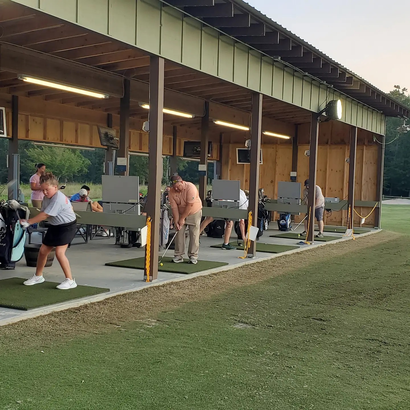 Stonebridge Golf Club2