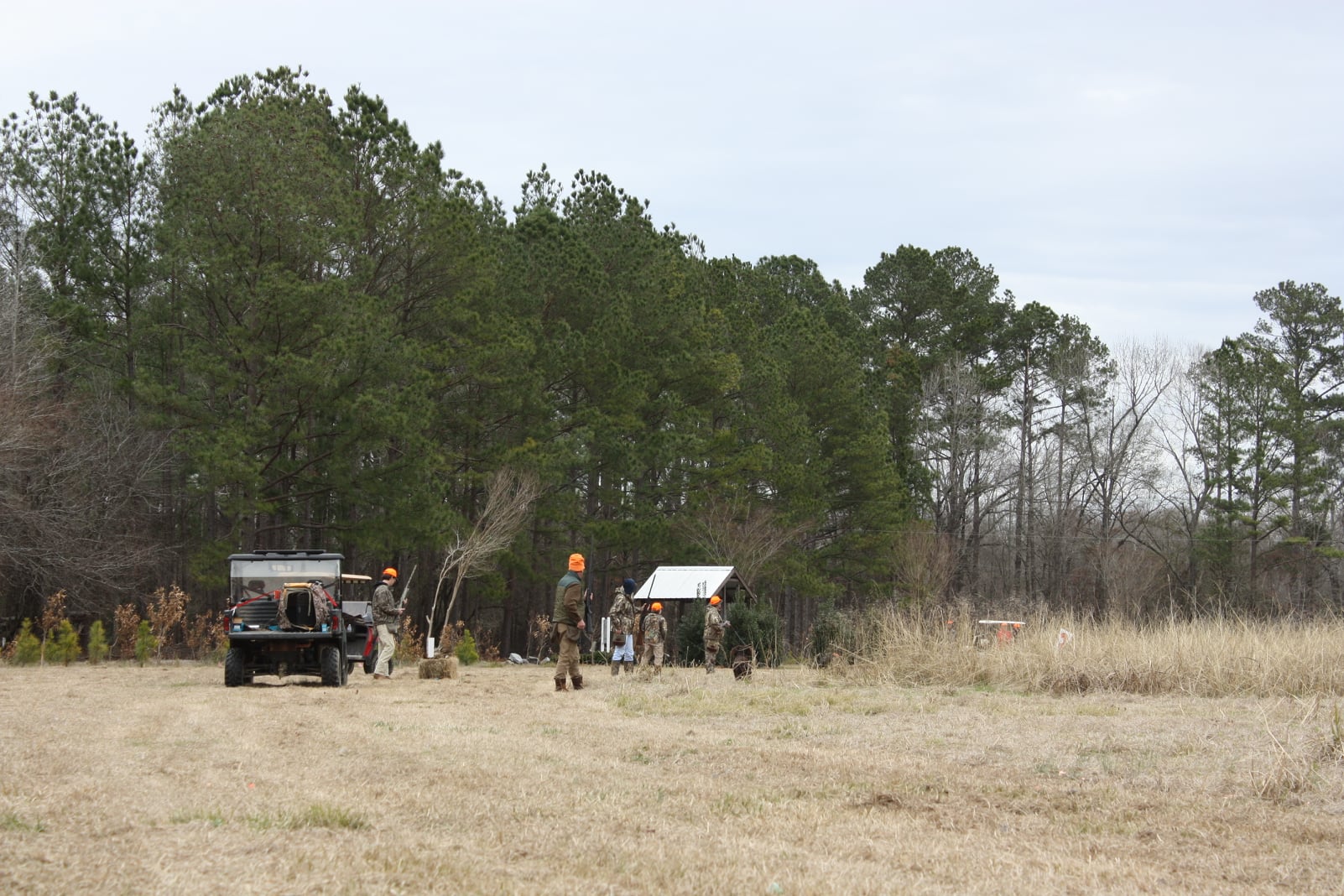 Lower Wetumpka Shotgun Sports Club8