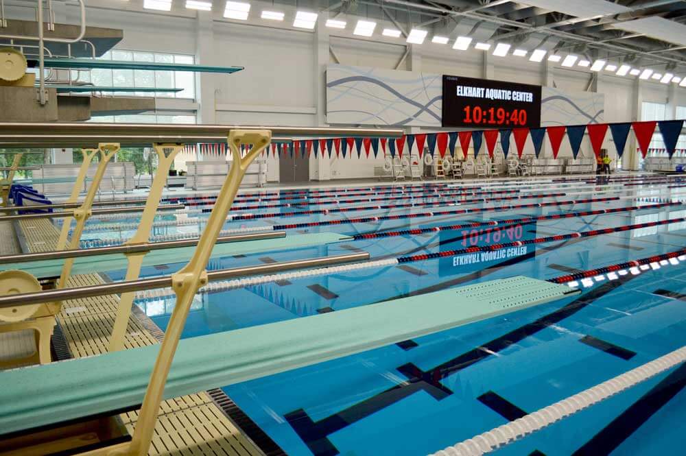 Elkhart Health & Aquatics