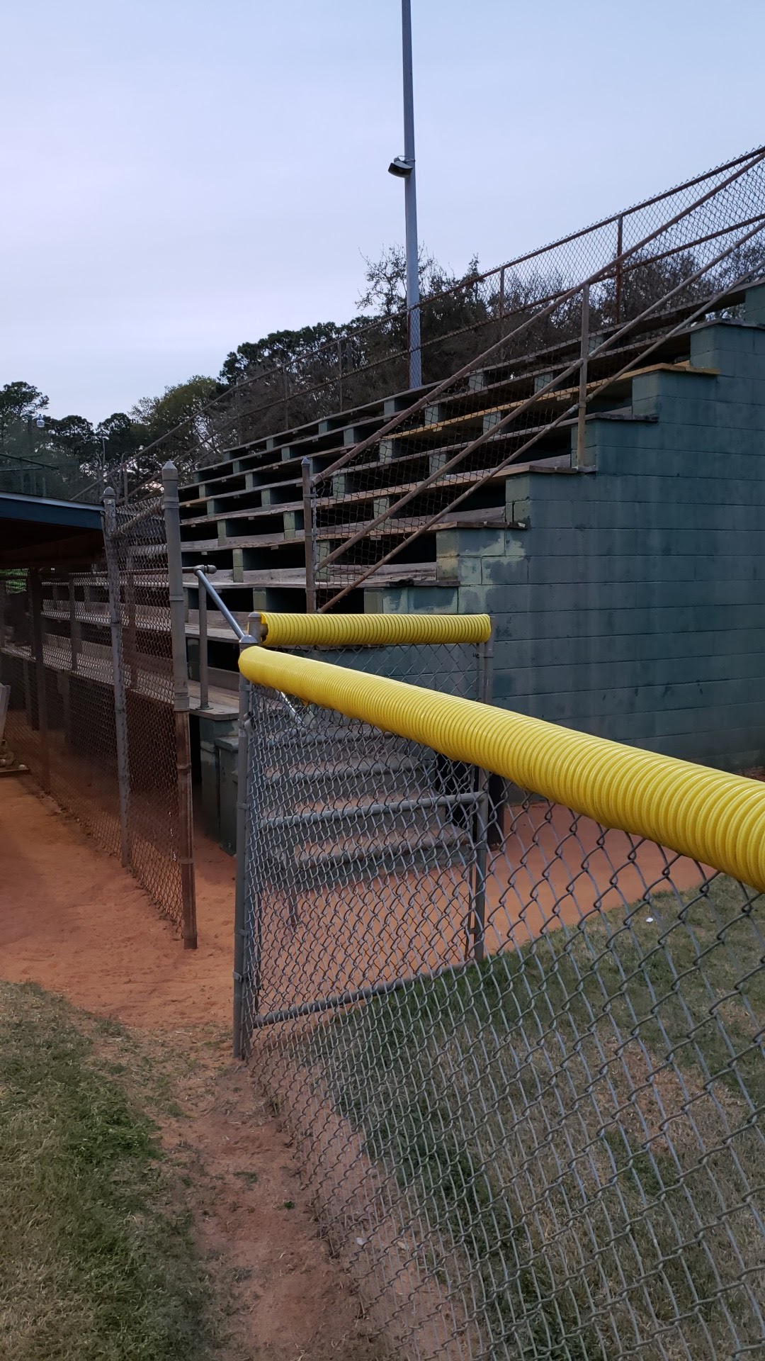 Bob Jones Field2