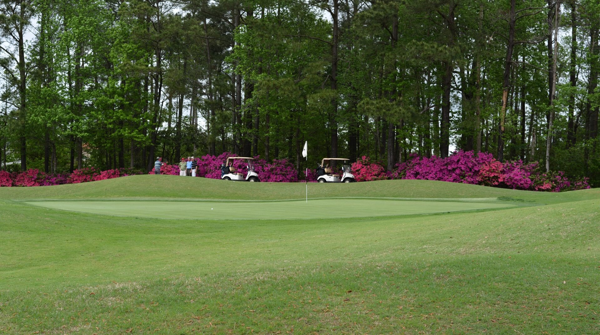 Crow Creek Golf Club5