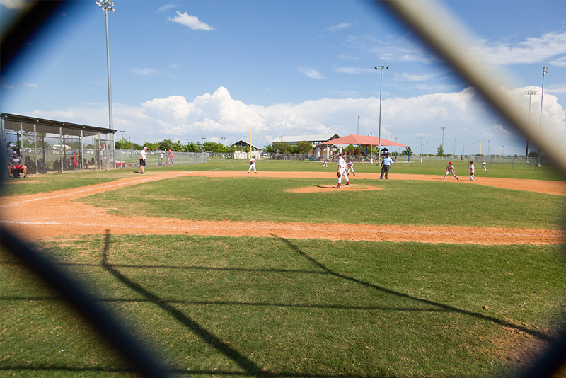 field