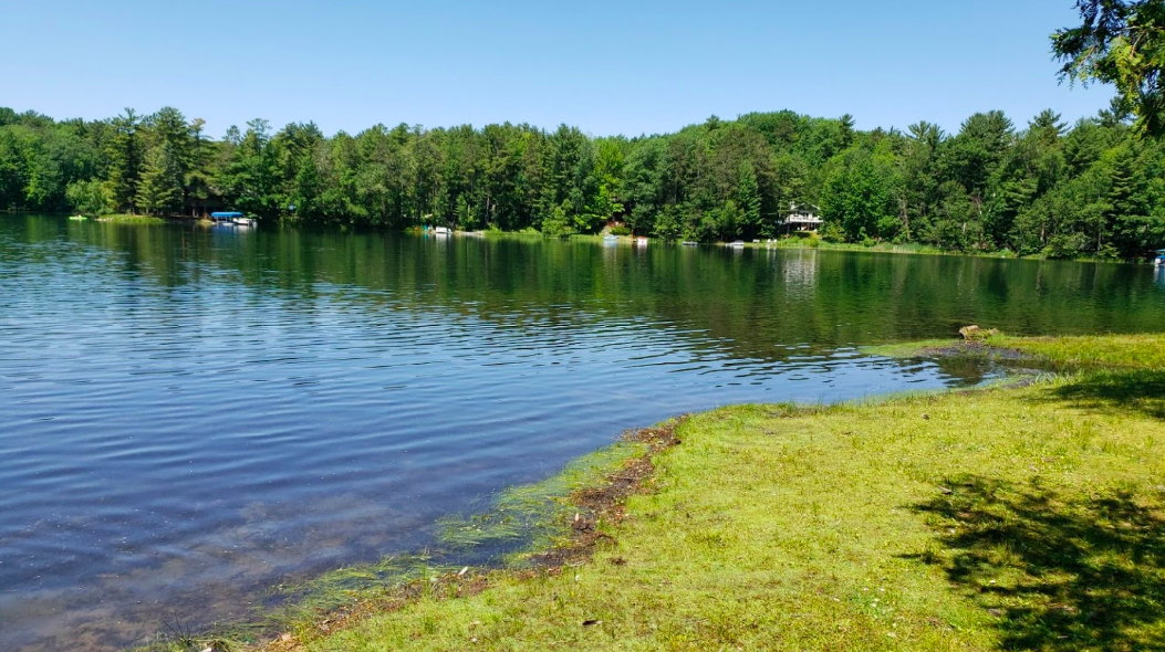 Arbutus Lake No. 5 Park