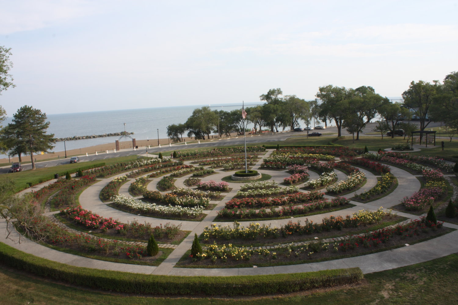 Lakeview Park