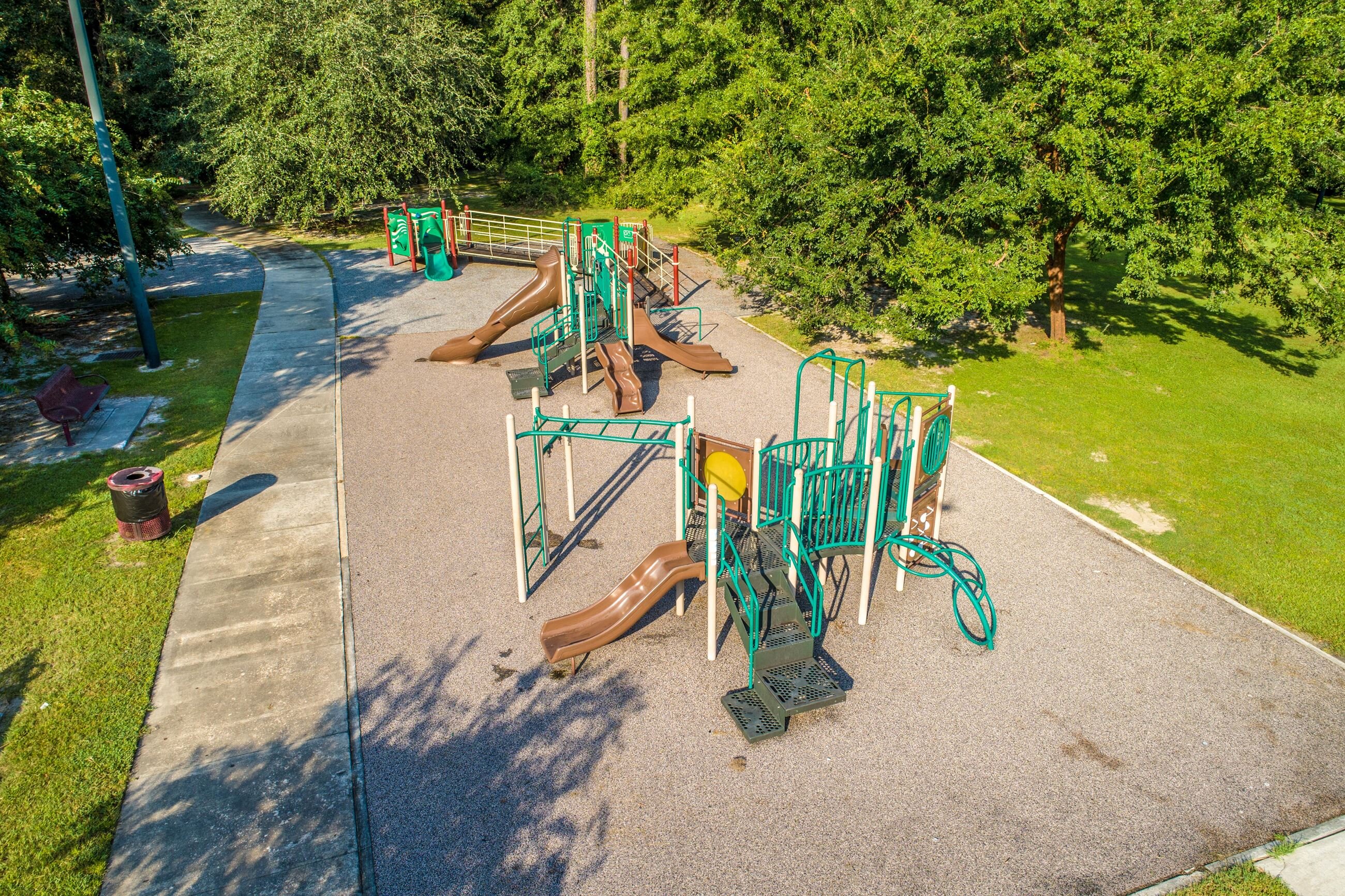 John W. Saunders Memorial Park3