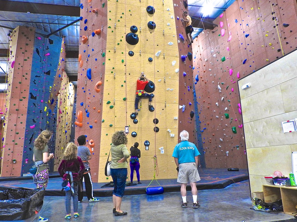 Vertical World North 3
