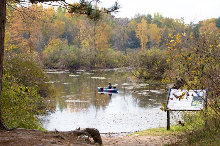 Deerfield Nature Park 6