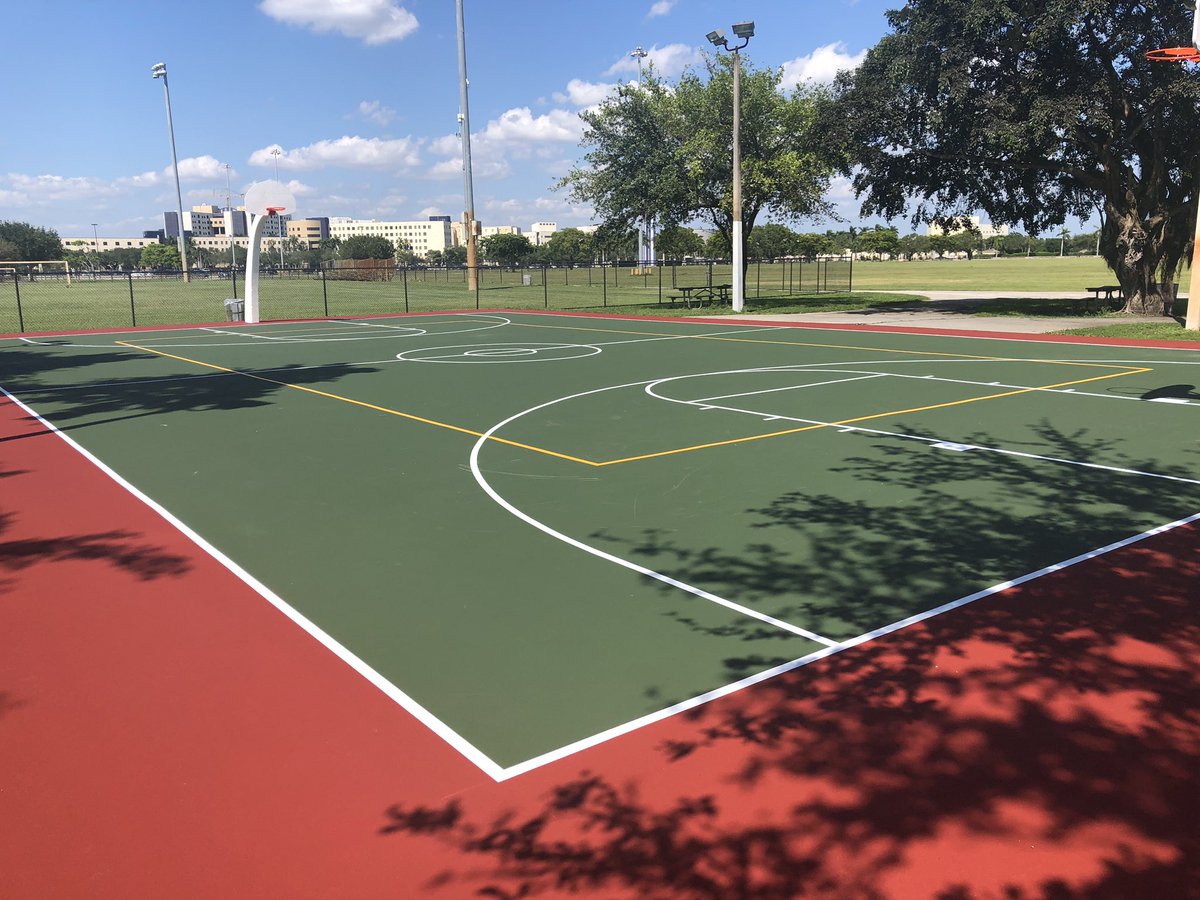 Tamiami Park 5