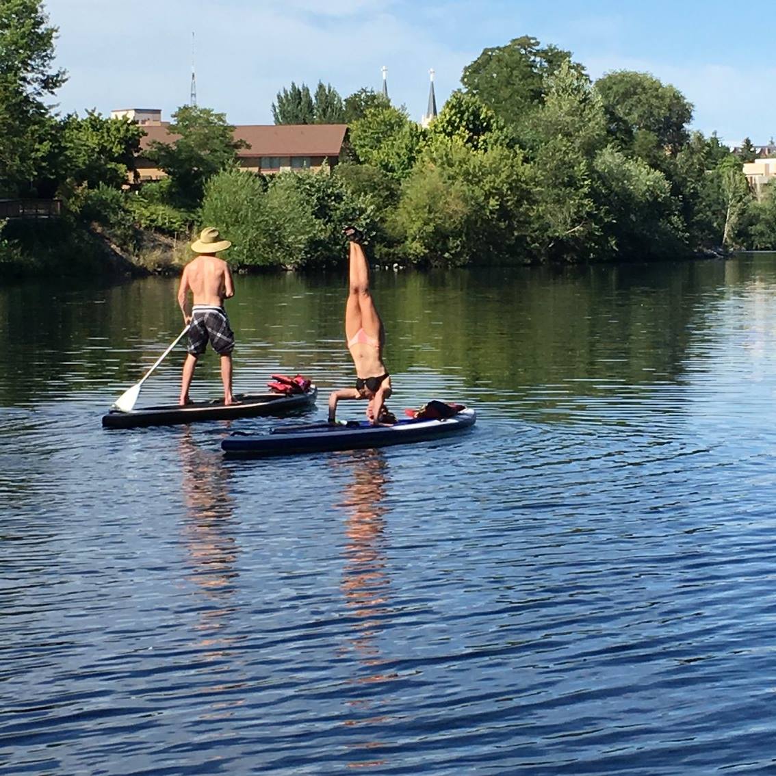 Fun Unlimited Post Falls2