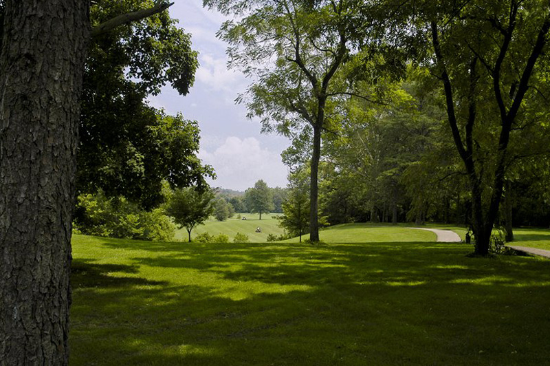 Oxbow Golf Course2