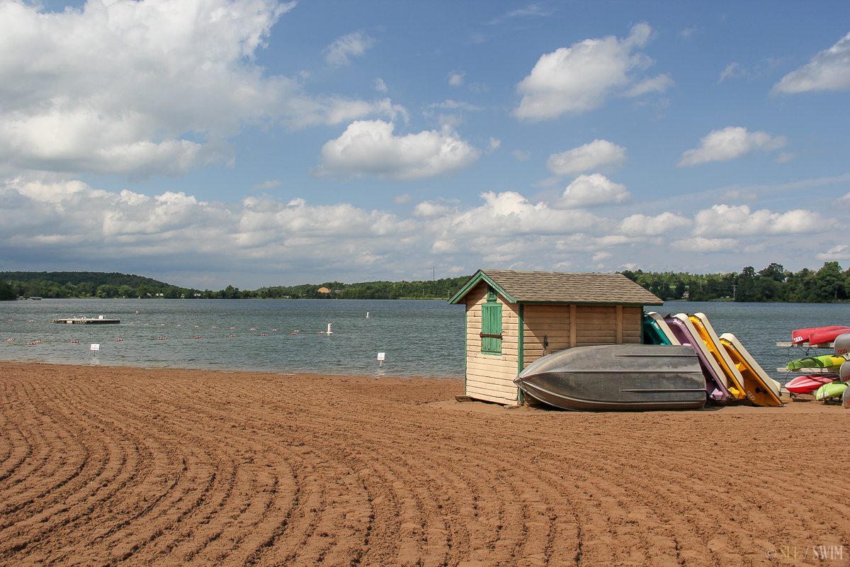 jamesville beach park