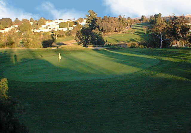 emerald isle golf course 6
