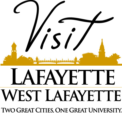 Visit Lafayette Logo