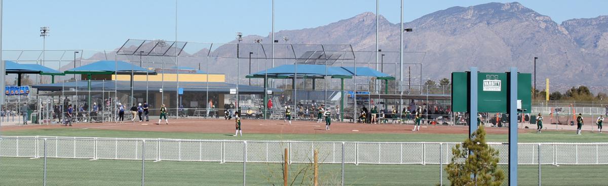 Sports Park Tucson 4