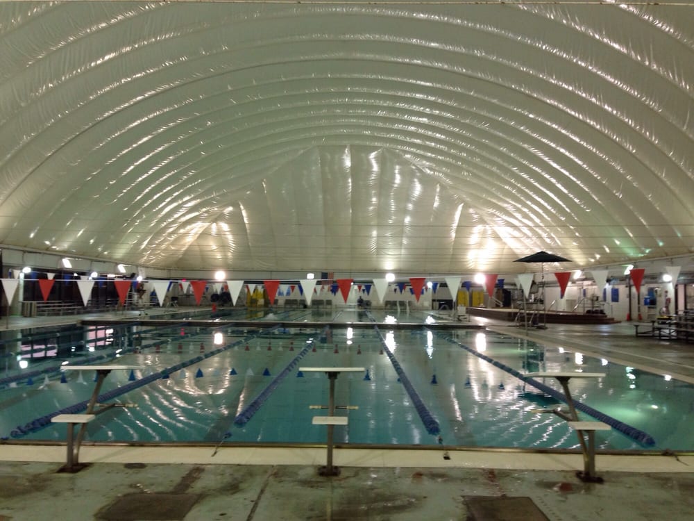 Northlake Aquatic Center2