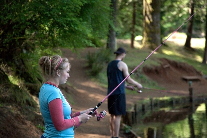 Horning's Fishing & Picnic Hideout5
