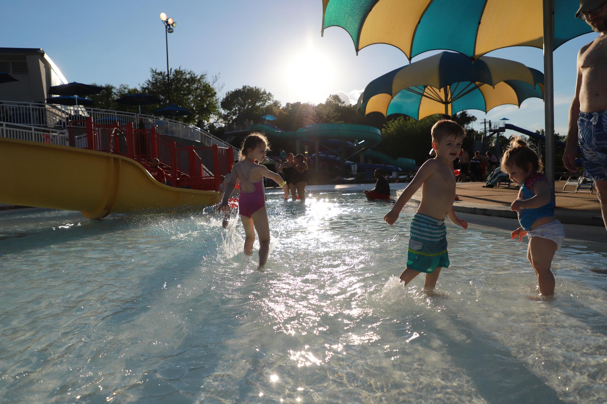Aquaport Waterpark6