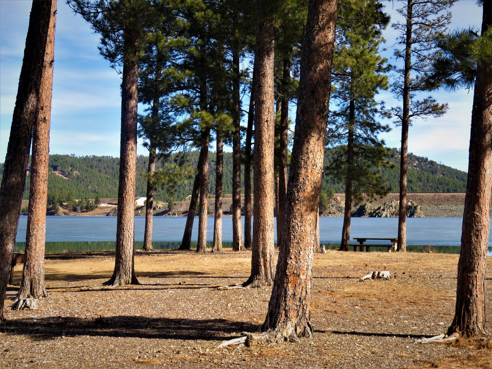 Pactola Lake2