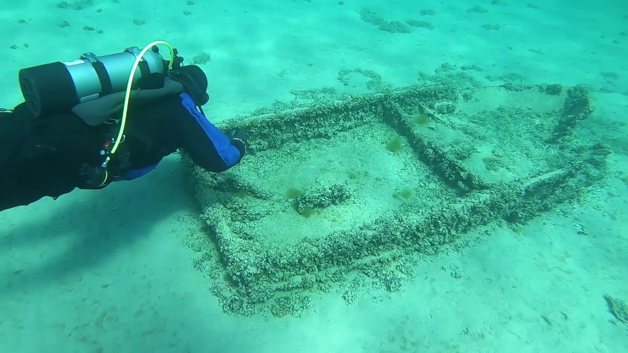 Scuba North 2