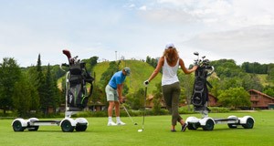Legend Golf Club at Shanty Creek Resort 5