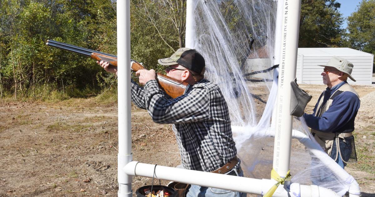 daviess county gun club