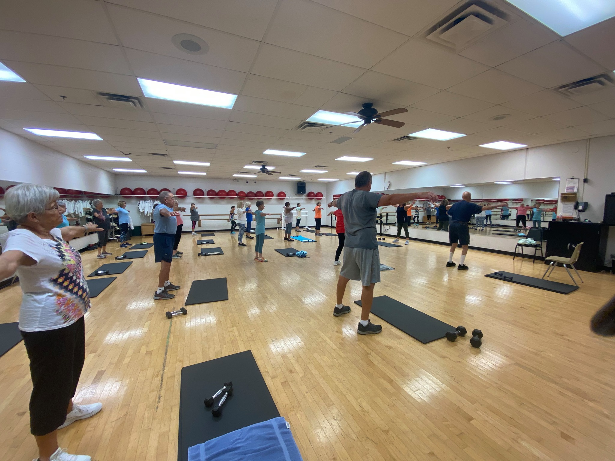 Ralph Stolle Countryside YMCA7