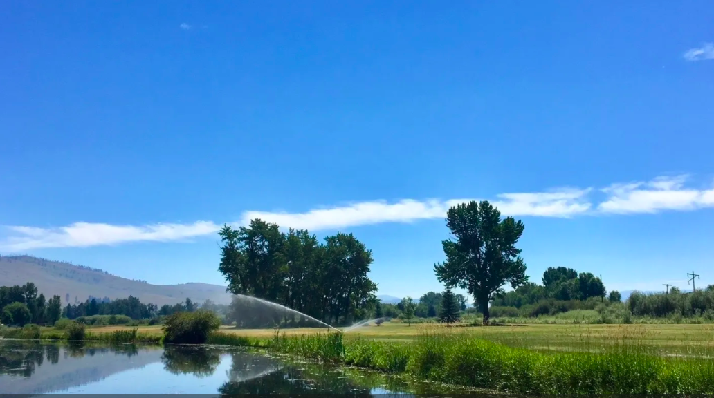 The King Ranch Golf Course 6